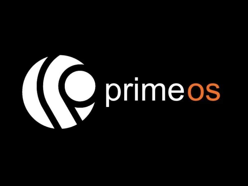 Prime OS