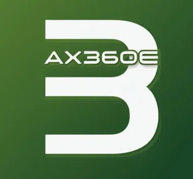 AX360E