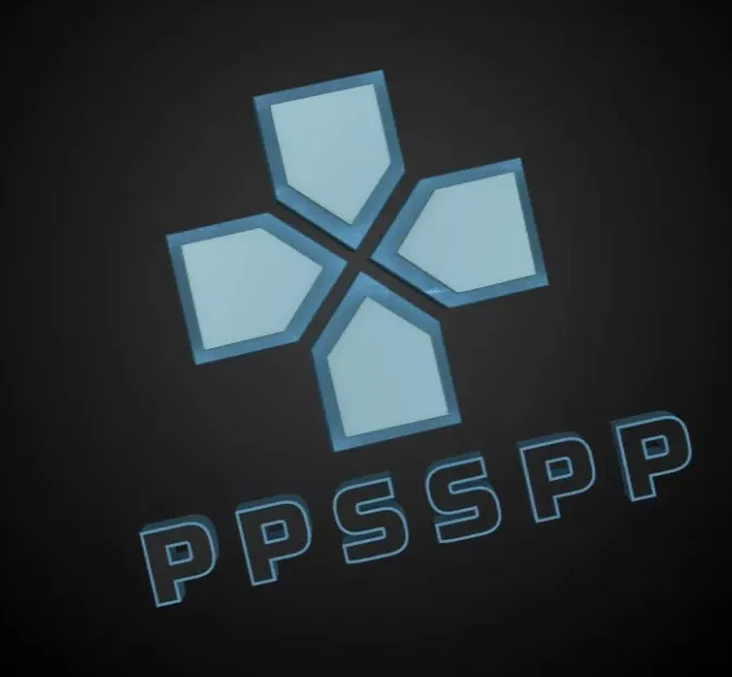PPSSPP