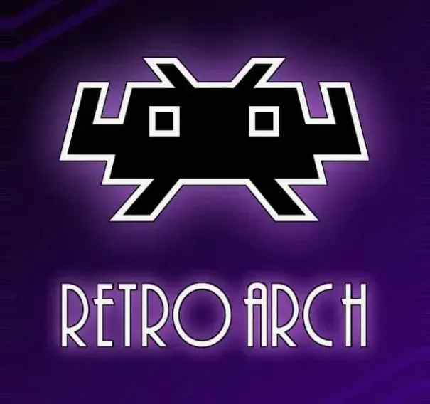 RetroArch Android